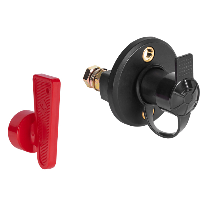 INTRERUPATOR CURENT BATERIE 12/24V M8 [2]