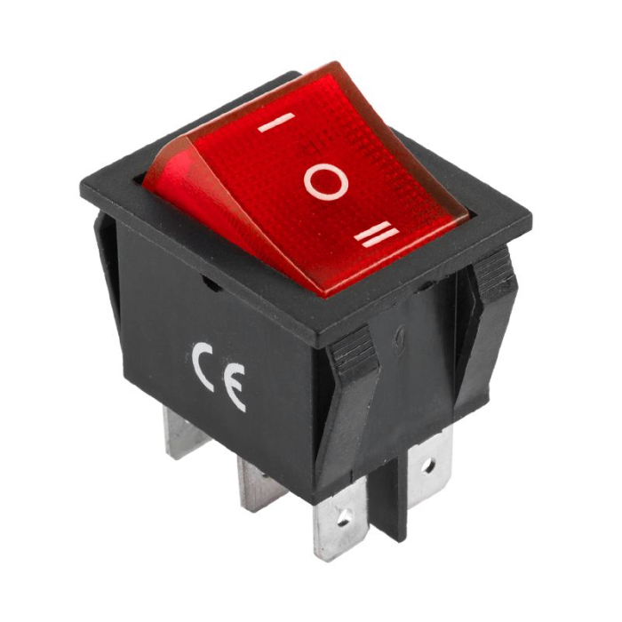 INTRERUPATOR ON-OFF-ON IRS-203-1C [2]