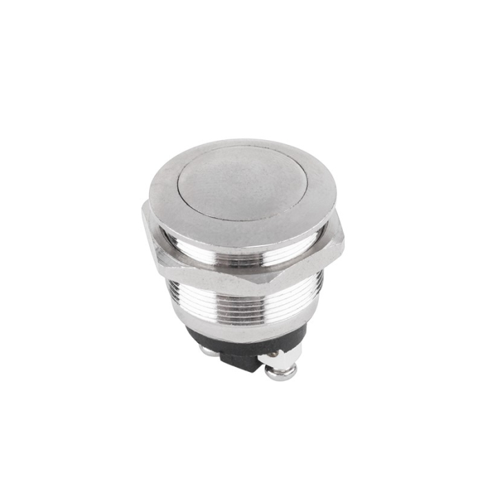 INTRERUPATOR PBS-28B 2A 250V OFF/(ON) [2]