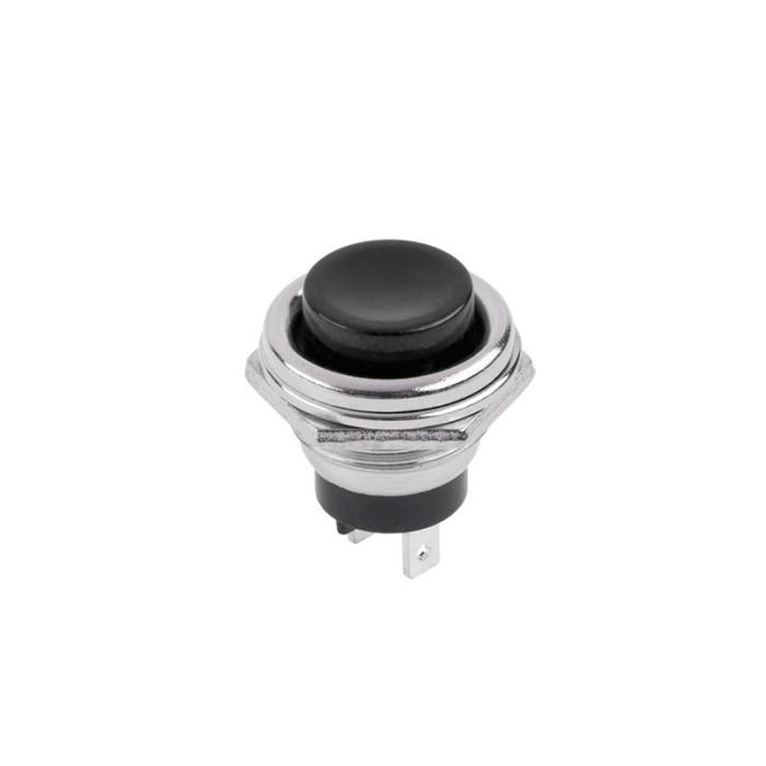 INTRERUPATOR PUSH ON NEGRU [2]