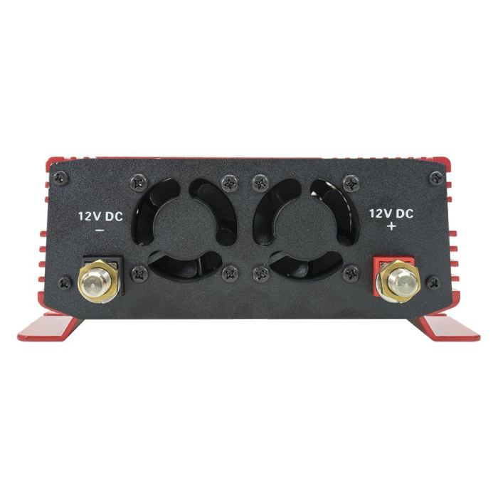 INVERTOR DE TENSIUNE PNI L1200W ALIMENTARE 12V IESIRE 230V [4]