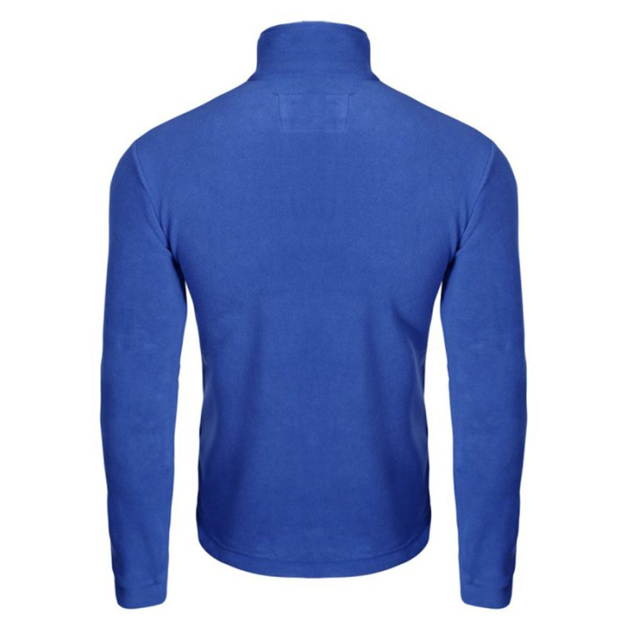 JACHETA POLAR ALBASTRU XL [4]