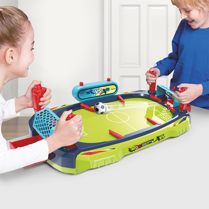 JOC DE MASA FOTBAL GOAL SOCCER REBEL [4]