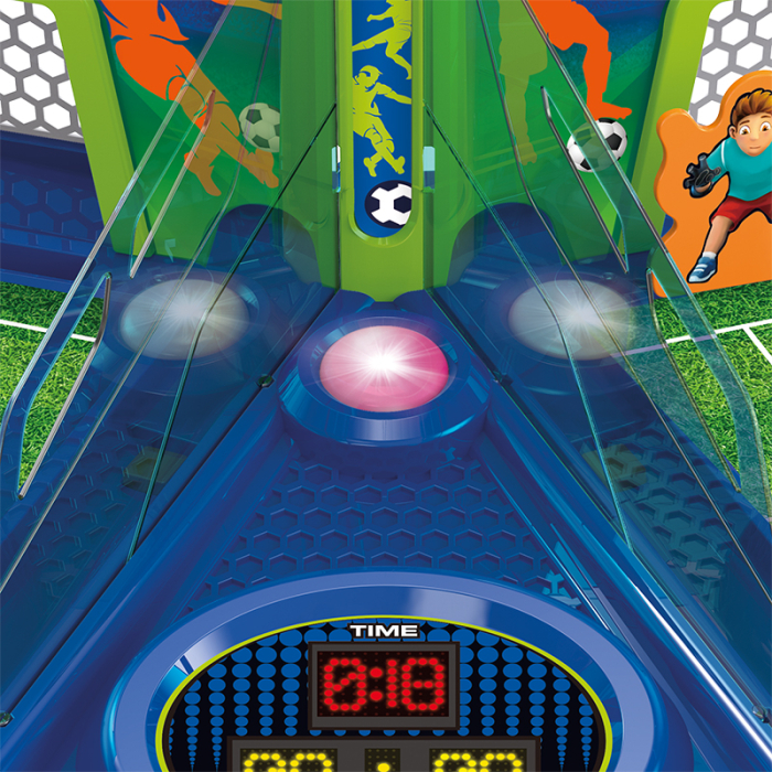 JOC DE MASA FOTBAL SHOT SOCCER REBEL [8]