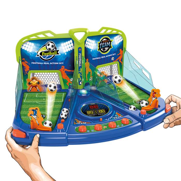 JOC DE MASA FOTBAL SHOT SOCCER REBEL [5]