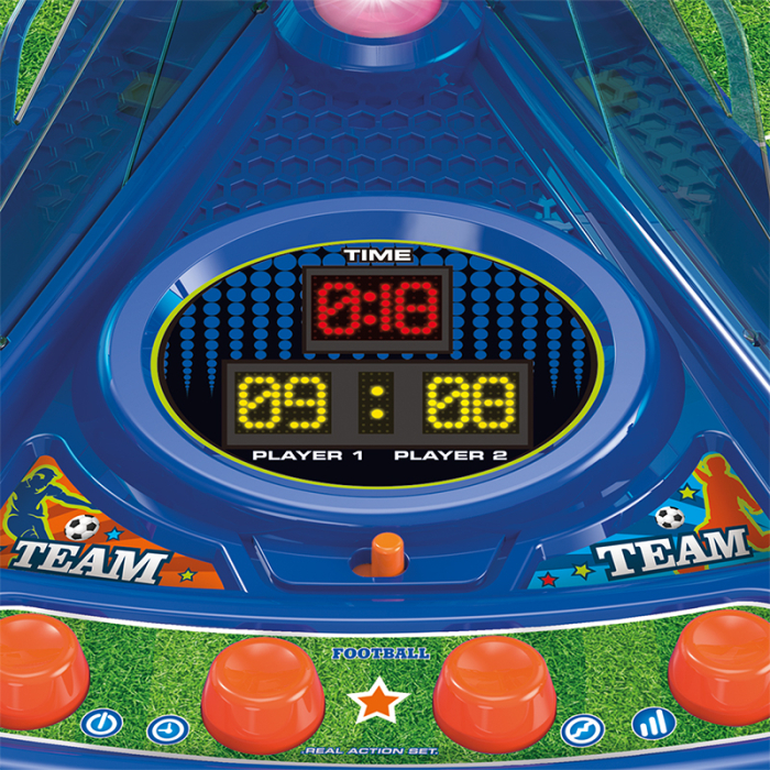 JOC DE MASA FOTBAL SHOT SOCCER REBEL [7]