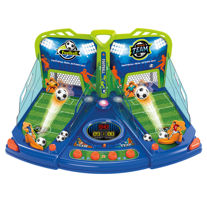 JOC DE MASA FOTBAL SHOT SOCCER REBEL [3]