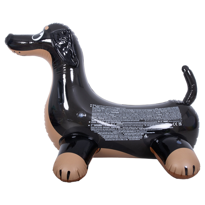 JUCARIE GONFLABILA PISCINA MODEL CAINE SUNCLUB [6]