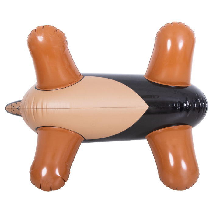 JUCARIE GONFLABILA PISCINA MODEL CAINE SUNCLUB [8]