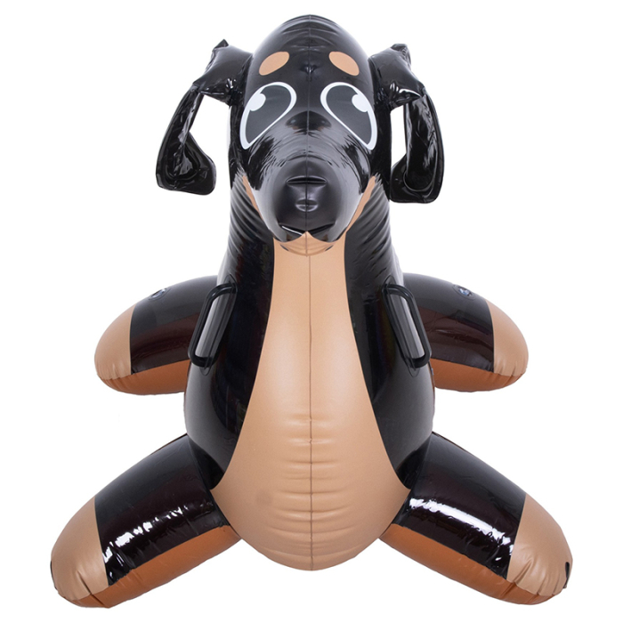 JUCARIE GONFLABILA PISCINA MODEL CAINE SUNCLUB [5]