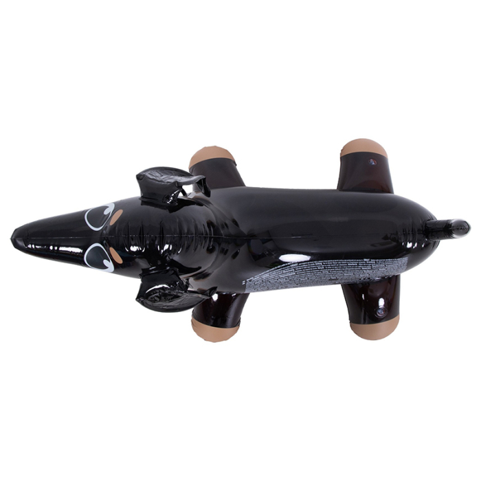 JUCARIE GONFLABILA PISCINA MODEL CAINE SUNCLUB [7]