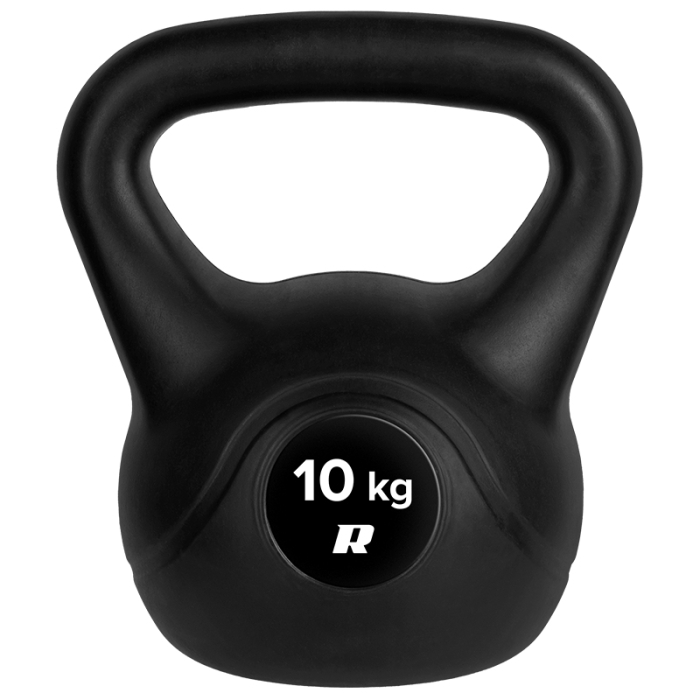 KETTLEBELL 10 KG REBEL ACTIVE [3]