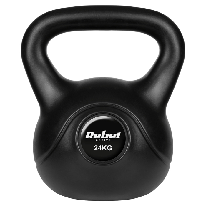KETTLEBELL 24 KG REBEL ACTIVE [3]