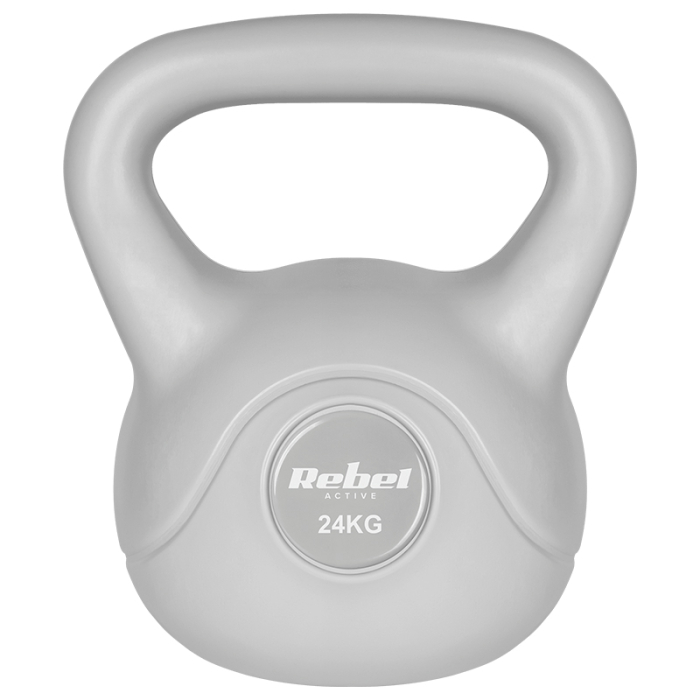 KETTLEBELL 24 KG REBEL ACTIVE [3]