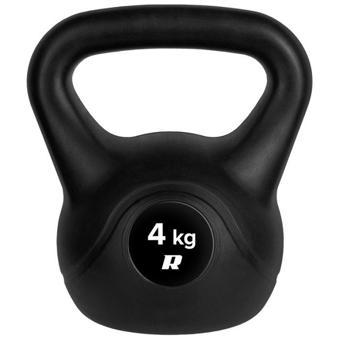 KETTLEBELL 4 KG REBEL ACTIVE [3]