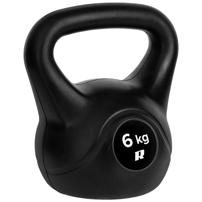 KETTLEBELL 6 KG REBEL ACTIVE [2]