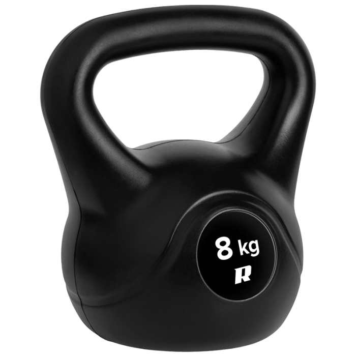 KETTLEBELL 8 KG REBEL ACTIVE [2]