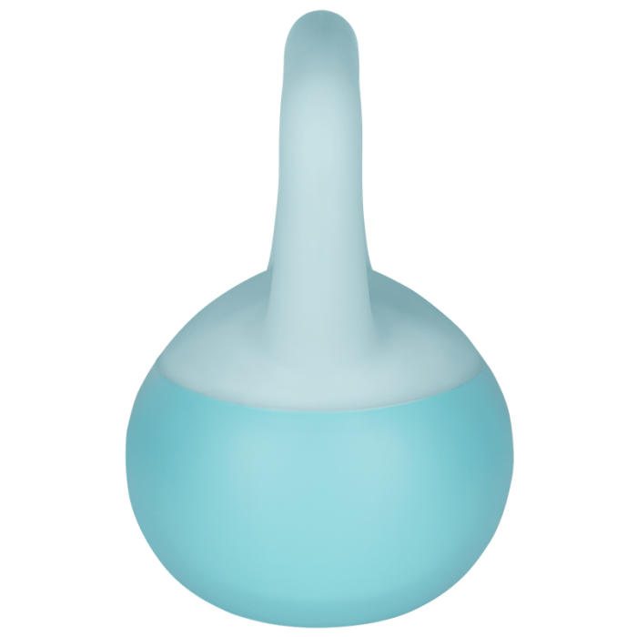 KETTLEBELL VINIL 4 KG REBEL ACTIVE [5]