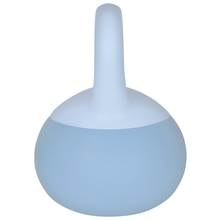 KETTLEBELL VINIL 5 KG REBEL ACTIVE [5]