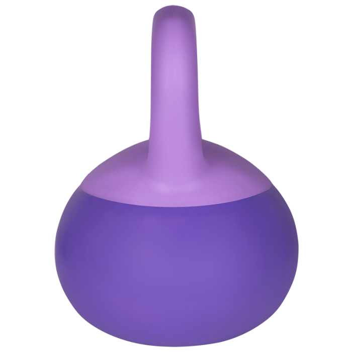 KETTLEBELL VINIL 8 KG REBEL ACTIVE [4]