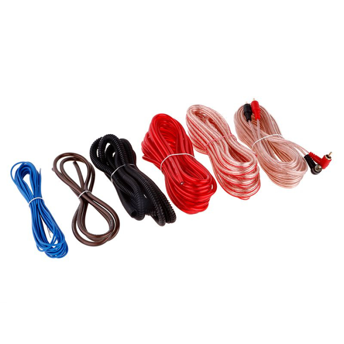 KIT CABLURI AUTO PEIYING BASIC 8GA [3]