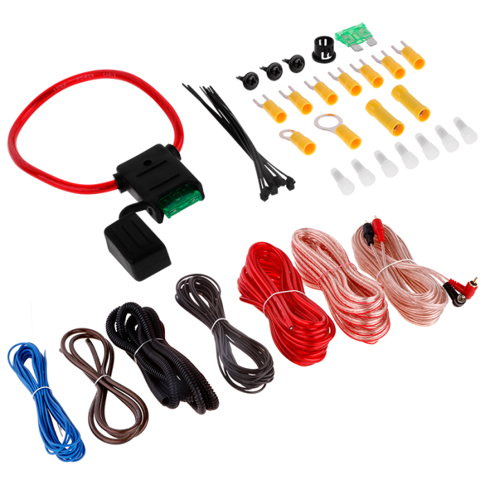 KIT CABLURI AUTO PEIYING BASIC 8GA [2]