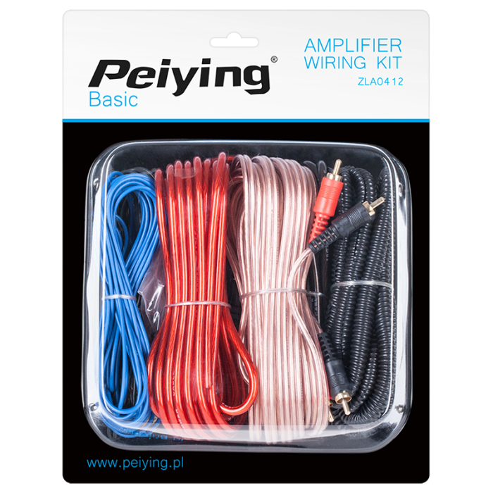 KIT CABLURI AUTO PEIYING BASIC 8GA [5]