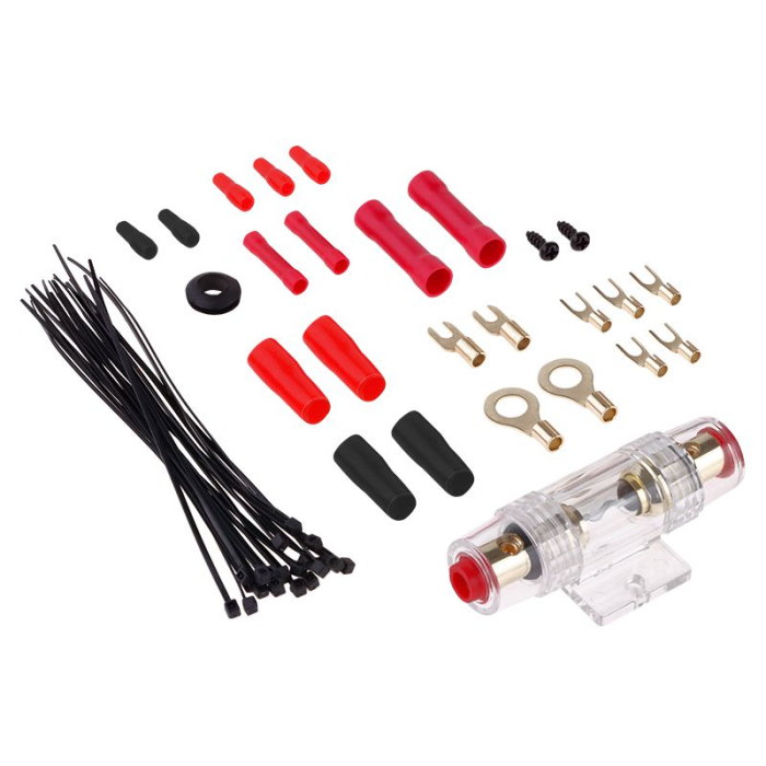KIT CABLURI MONTAJ AUTO KRUGER&MATZ [4]