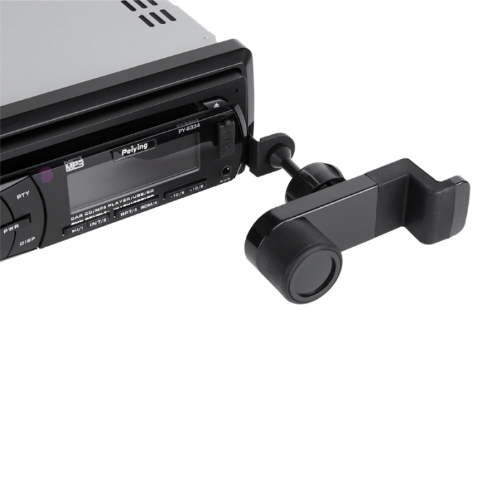 KIT SUPORT SMARTPHONE PENTRU RADIO PEIYING [6]