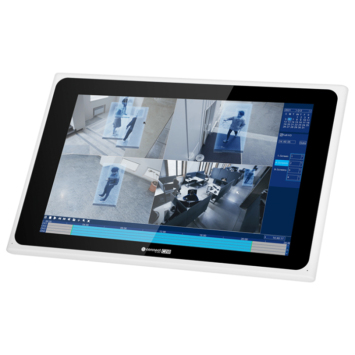 KIT SUPRAVEGHERE WIFI CONNECT C210 TUYA KRUGER&MATZ [3]