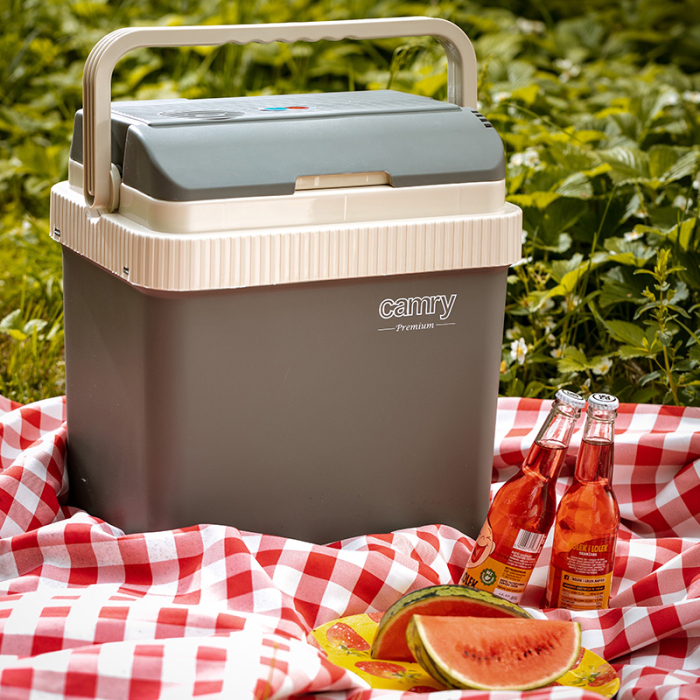 LADA FRIGORIFICA PORTABILA 21L CAMRY [4]