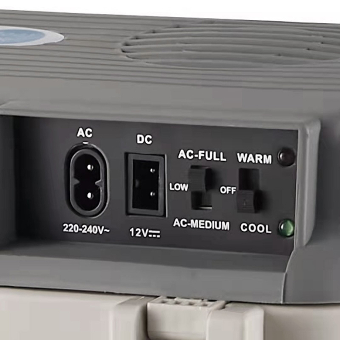 LADA FRIGORIFICA PORTABILA 21L CAMRY [14]