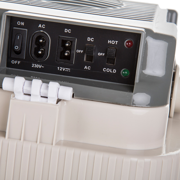 LADA FRIGORIFICA PORTABILA 21L CAMRY [15]