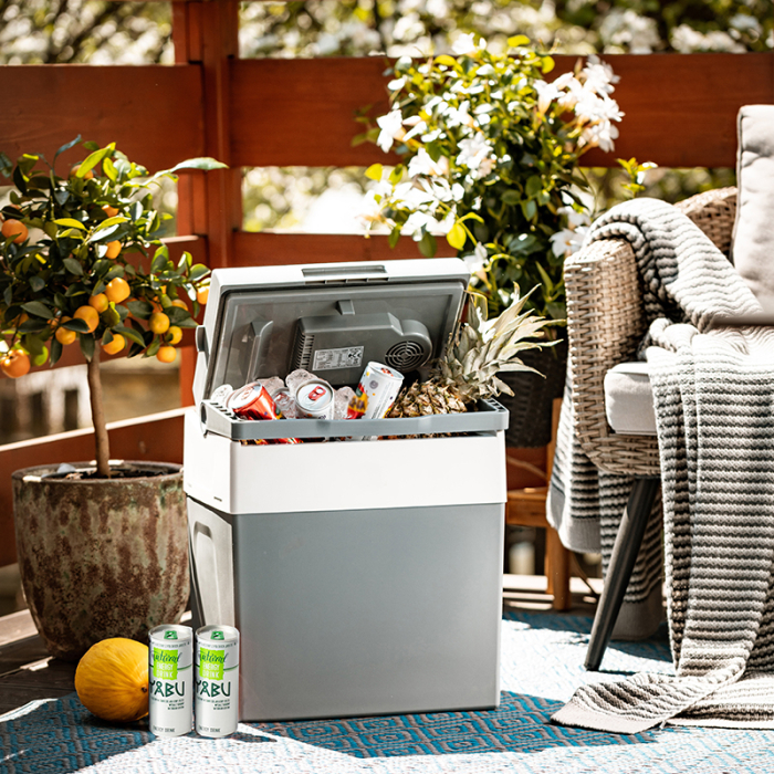 LADA FRIGORIFICA PORTABILA 28L ADLER [6]