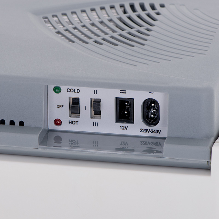 LADA FRIGORIFICA PORTABILA 28L ADLER [14]