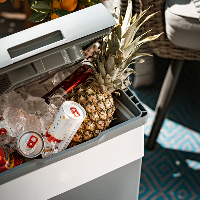 LADA FRIGORIFICA PORTABILA 28L ADLER [8]