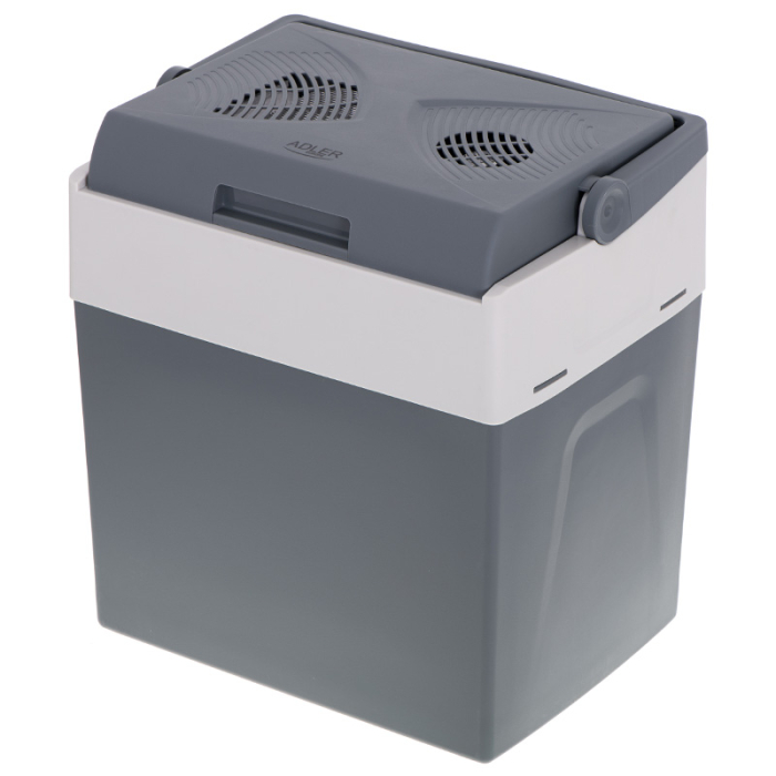 LADA FRIGORIFICA PORTABILA 28L ADLER [2]