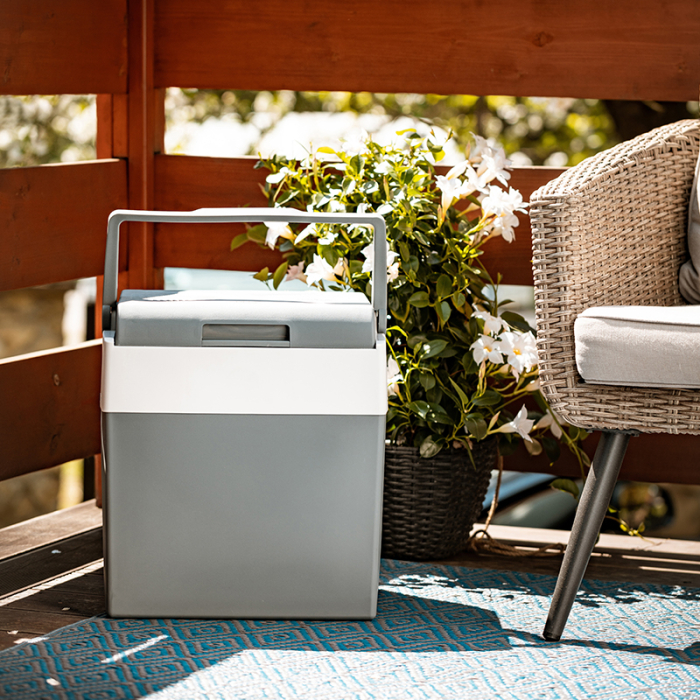 LADA FRIGORIFICA PORTABILA 28L ADLER [5]