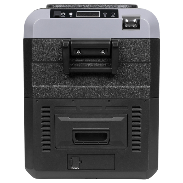 LADA FRIGORIFICA PROFESIONALA CU COMPRESOR 32L TEESA [8]