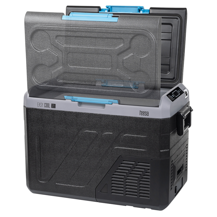 LADA FRIGORIFICA PROFESIONALA CU COMPRESOR 32L TEESA [7]