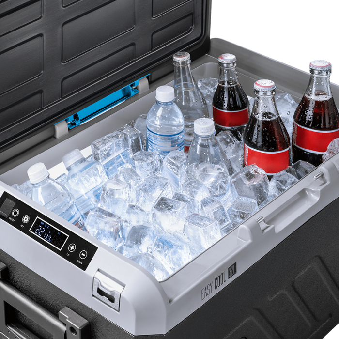 LADA FRIGORIFICA PROFESIONALA CU COMPRESOR 32L TEESA [13]