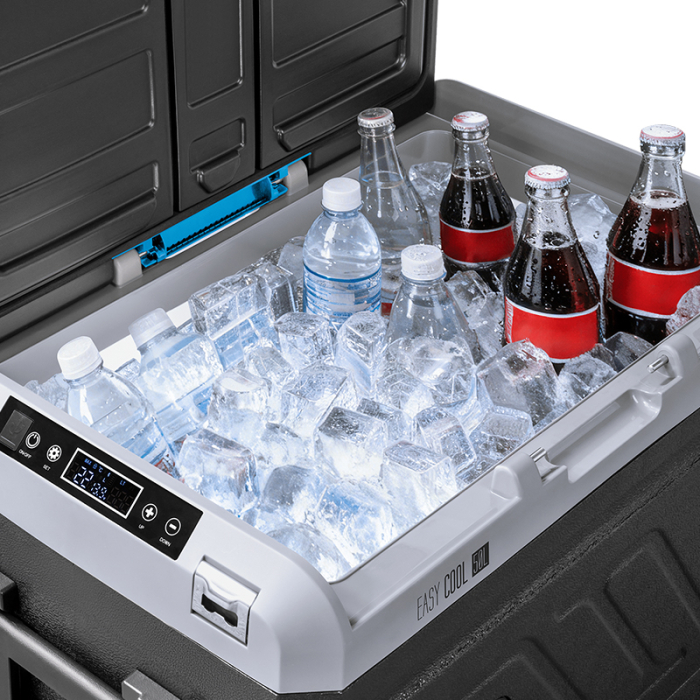 LADA FRIGORIFICA PROFESIONALA CU COMPRESOR 50L TEESA [14]