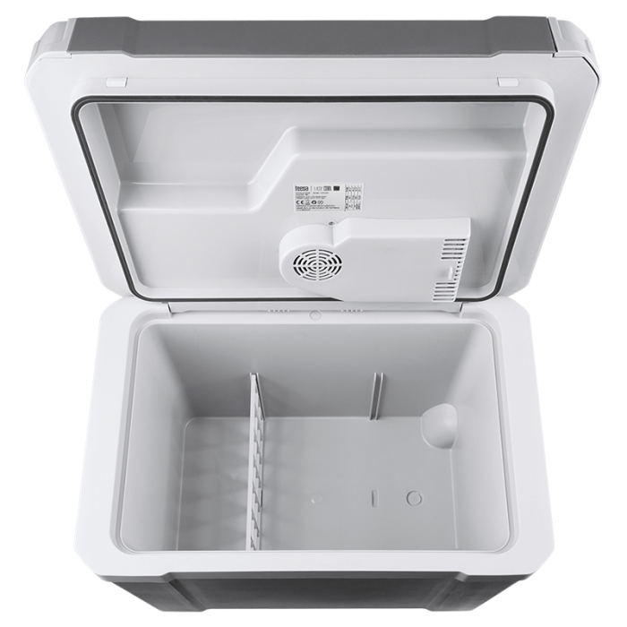 LADA FRIGORIFICA RACIRE INCALZIRE TROLLER 35L TEESA [7]