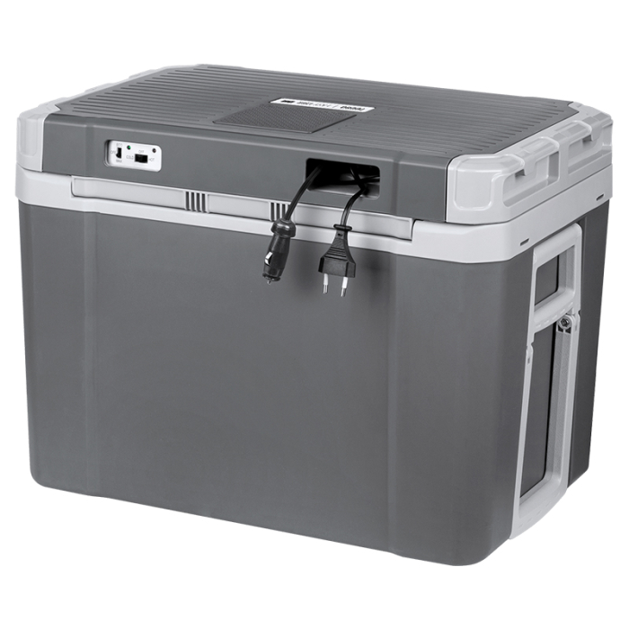 LADA FRIGORIFICA RACIRE INCALZIRE TROLLER 35L TEESA [8]