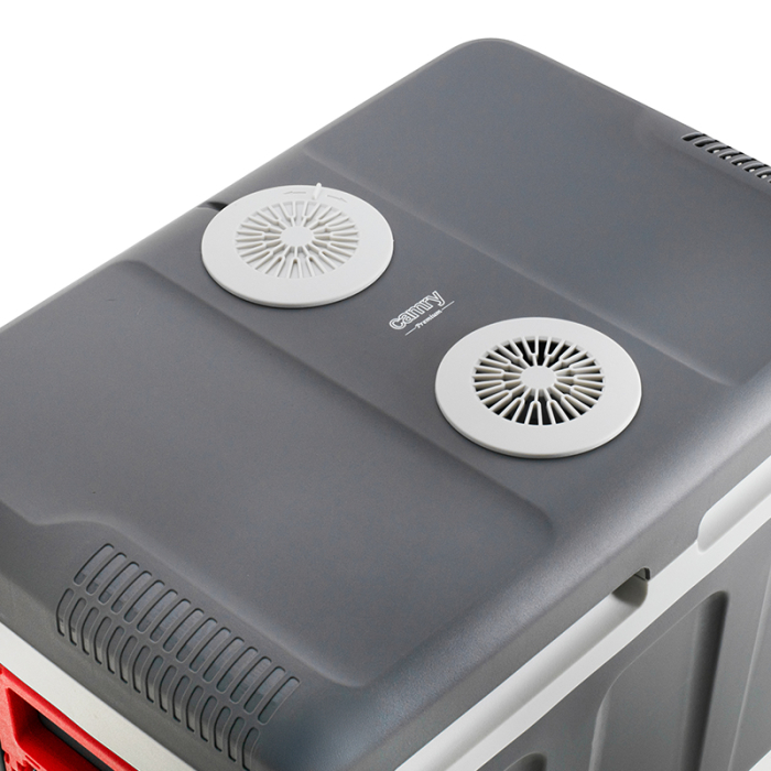 LADA FRIGORIFICA TROLER 40L CR 8093 CAMRY [8]