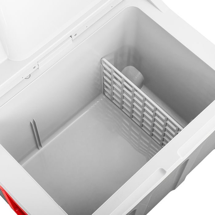 LADA FRIGORIFICA TROLER 40L CR 8093 CAMRY [20]