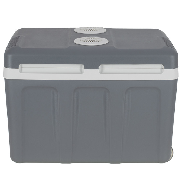 LADA FRIGORIFICA TROLER 40L CR 8093 CAMRY [14]