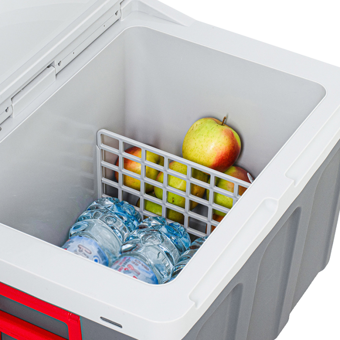 LADA FRIGORIFICA TROLER 40L CR 8093 CAMRY [5]