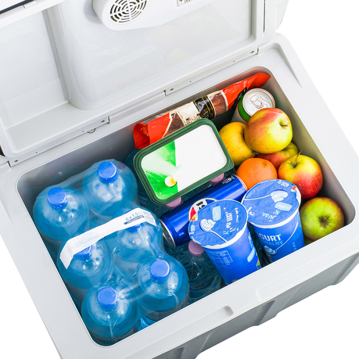 LADA FRIGORIFICA TROLER 40L CR 8093 CAMRY [4]