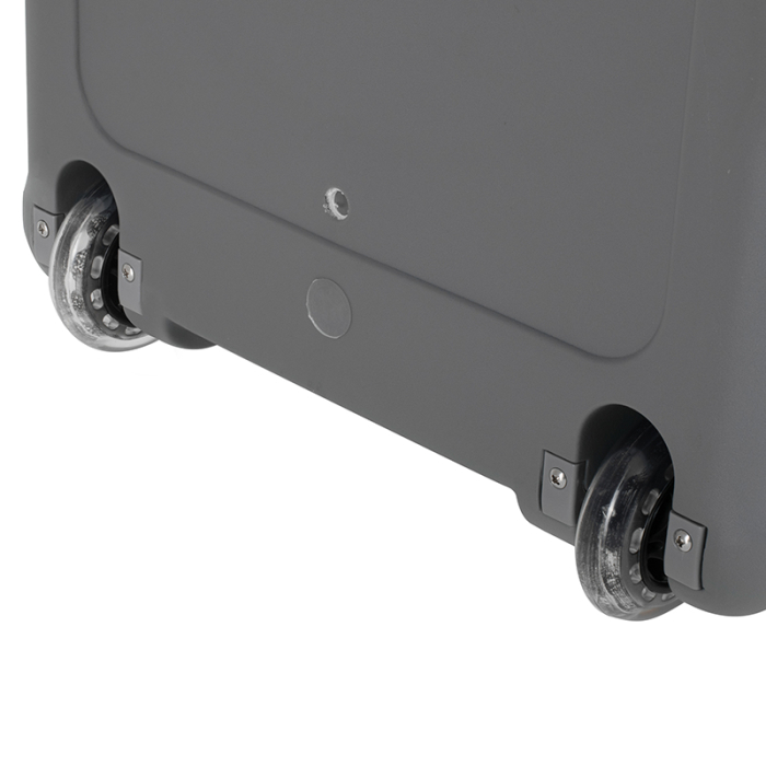 LADA FRIGORIFICA TROLER 40L CR 8093 CAMRY [11]